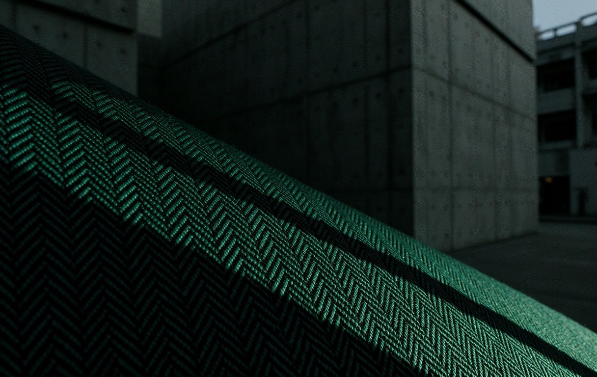 Material Analysis Texture